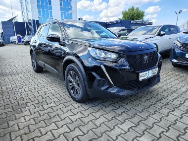 Peugeot 2008 1.2 PureTech 130KM Wersja STYLE S&S Automat Nowy rozrząd-1