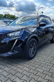 Peugeot 2008 1.2 PureTech 130KM Wersja STYLE S&S Automat Nowy rozrząd-2