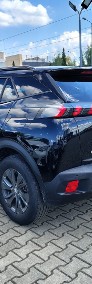 Peugeot 2008 1.2 PureTech 130KM Wersja STYLE S&S Automat Nowy rozrząd-3