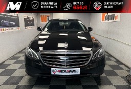Mercedes-Benz Klasa E W213 Salon Polska, sedan 4Matic 220d, GWARANCJA