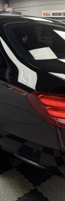 Salon Polska, sedan 4Matic 220d, GWARANCJA-4