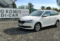 Skoda Fabia III Krajowy, super stan, faktura vat-23%
