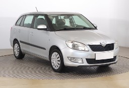 Skoda Fabia II , Salon Polska, Serwis ASO, GAZ, Klima