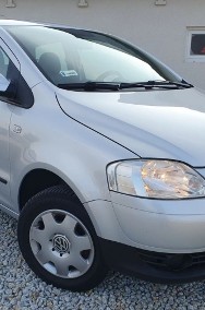 Volkswagen Fox-2