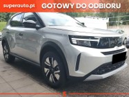 Opel Frontera GS 1.2 Turbo GS 1.2 Turbo 145KM / Pakiet Tech, Zimowy