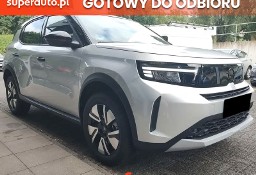 Opel Frontera GS 1.2 Turbo GS 1.2 Turbo 145KM / Pakiet Tech, Zimowy