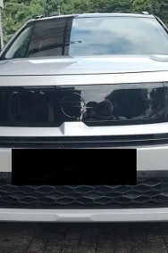 Opel Frontera GS 1.2 Turbo GS 1.2 Turbo 145KM / Pakiet Tech, Zimowy-2