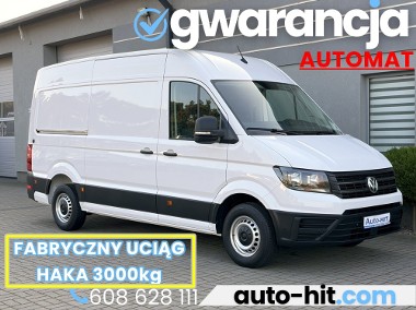 L3H3 AUTOMAT drzwi 270st. 2023r. Po pełnej obsłudze serwisowej-1