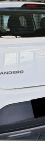 Dacia Sandero II Stepway 1.0 TCe Expression LPG Expression 1.0 TCe 100KM MT LPG|system-3