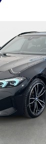 BMW SERIA 3 VAT 23% d Touring M Sport mHEV 190KM automat 4x4 2023 r., HAK s.PL-4