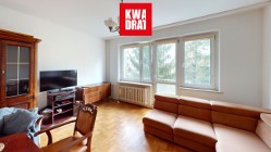 Mieszkanie Warszawa Stegny, ul. Egejska