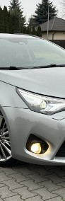 Toyota Avensis IV Kamera*Cofania*Grzane*Fotele*Serwis*ASO*Tempomat*Zarejestrowana-3