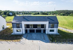Nowy dom Ostróda