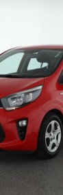 Kia Picanto II , Salon Polska, 1. Właściciel, Serwis ASO, Klima, Parktronic-3