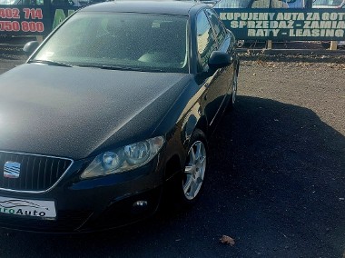 GAZ.Klimatr.Alu.6-bieg.Aux.halog.Zadbany!!!-1