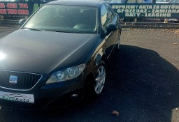 SEAT Exeo I GAZ.Klimatr.Alu.6-bieg.Aux.halog.Zadbany!!!