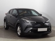 Toyota C-HR , Salon Polska, Klimatronic, Tempomat, Parktronic