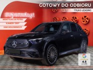 Mercedes-Benz Klasa GLC 300 e 4-Matic AMG Line 300 e 4M Pakiet AMG Premium + Hak z ESP + Pakiet