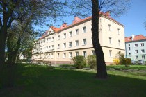 Mieszkanie Poznań Jeżyce, ul. Szamotulska