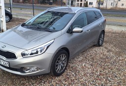 Kia Cee&apos;d II Kia Ceed 1.4 Benzyna Navi LED Tempomat ASO