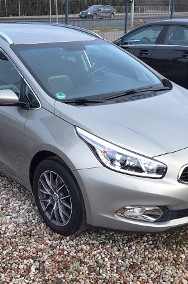 Kia Ceed 1.4 Benzyna Navi LED Tempomat ASO -2