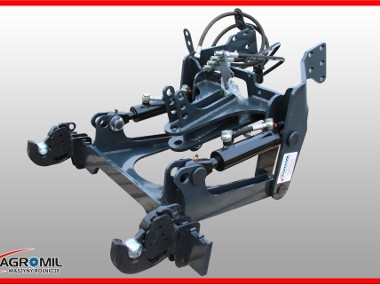 Tuz przedni do ciągnika podnośnik dedykowany Ursus C355 C360 Dziekan-1