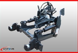 Tuz przedni do ciągnika podnośnik dedykowany Ursus C355 C360 Dziekan