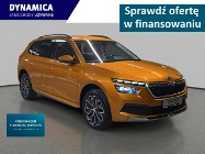 Skoda Kamiq VAT 23% Style 1.5 TSI 150KM DSG 2022/2023r., Salon PL, I wł., V