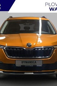 Skoda Kamiq VAT 23% Style 1.5 TSI 150KM DSG 2022/2023r., Salon PL, I wł., V-2