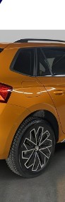 Skoda Kamiq VAT 23% Style 1.5 TSI 150KM DSG 2022/2023r., Salon PL, I wł., V-4