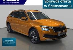 Skoda Kamiq VAT 23% Style 1.5 TSI 150KM DSG 2022/2023r., Salon PL, I wł., V