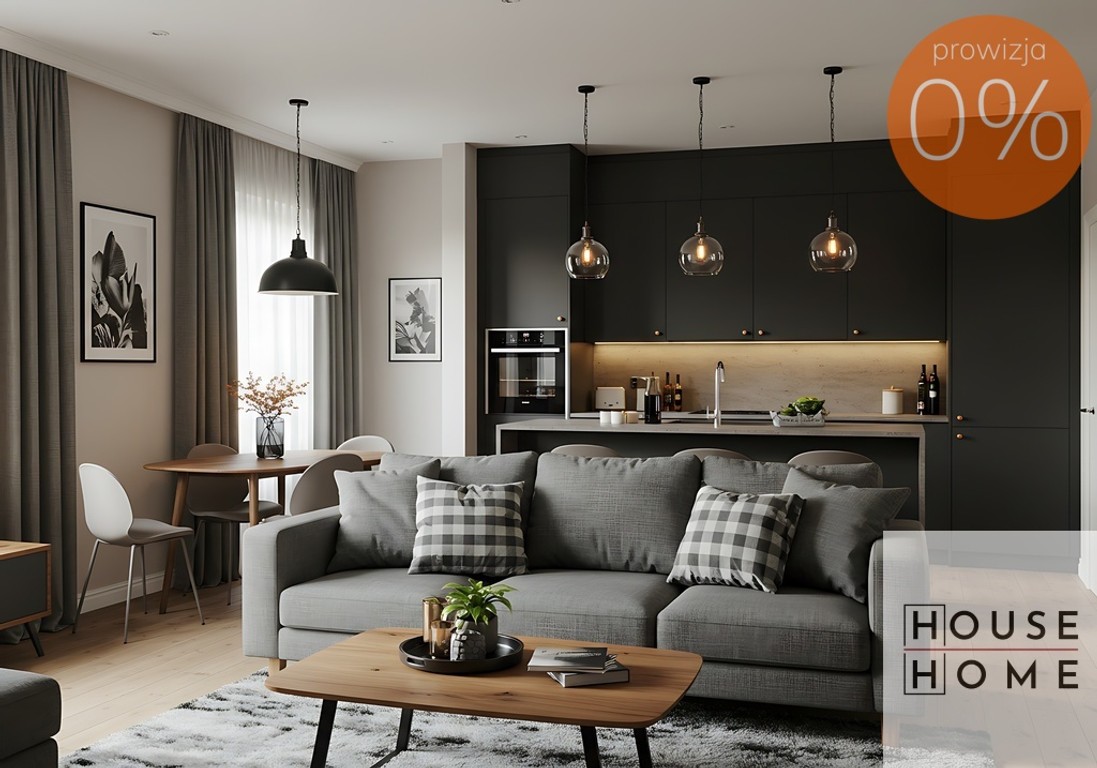 Mieszkanie na sprzedaż, 2 pokoje, 42 m², Katowice