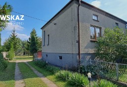 Dom Rzędkowice, ul. Jurajska