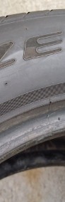 Opony letnie 4 sztuki marka Pirelli P ZERO-RUN FLAT-255/55 R18 109V-Super Stan-4