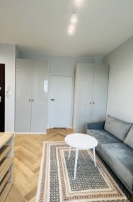 Piękny, nowy apartament nieopodal Parku Kultury na Powiślu-2