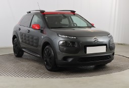 Citroen C4 Cactus I , Salon Polska, Serwis ASO, Klimatronic, Tempomat, Parktronic