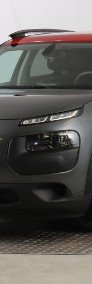 Citroen C4 Cactus I , Salon Polska, Serwis ASO, Klimatronic, Tempomat, Parktronic-3
