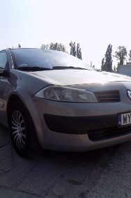 Renault Megane II-2