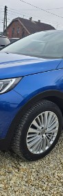 Opel Grandland X Krajowy.107tyśkm.Pierwszy właściciel.Nawigacja.Kamera.ALu18.-3