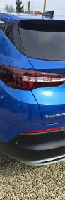 Opel Grandland X Krajowy.107tyśkm.Pierwszy właściciel.Nawigacja.Kamera.ALu18.-4