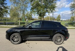 Porsche Macan 2.0 265 KM automat 4x4 Bogata wersja