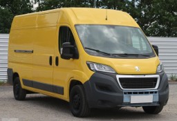 Peugeot Boxer , L3H2, 1250kg/13m3, VAT 23%, 3 Miejsca, 4 EU palet