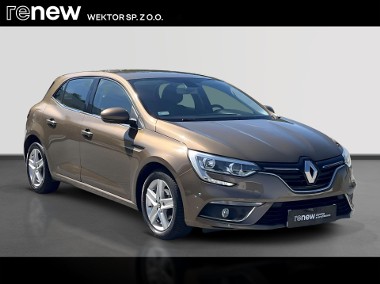 Renault Megane IV 1.5 dCi Zen-1