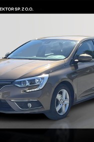 Renault Megane IV 1.5 dCi Zen-2