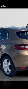 Renault Megane IV 1.5 dCi Zen-4