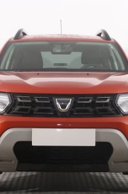 Dacia Duster I , Salon Polska, 1. Właściciel, Serwis ASO, GAZ, Navi,-2