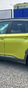 Hyundai Kona SALON PL. 100% bezwypadkowy + bogata wersja-3