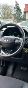 Hyundai Kona SALON PL. 100% bezwypadkowy + bogata wersja-4