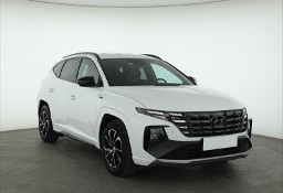 Hyundai Tucson Salon Polska, Serwis ASO, Automat, Skóra, Navi, Klimatronic,