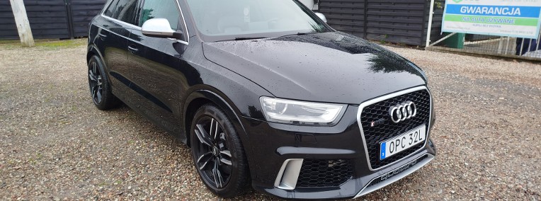 Audi RS Q3
